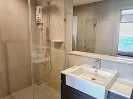 2 Schlafzimmer Wohnung zu vermieten im The Politan Rive, Bang Kraso, Mueang Nonthaburi