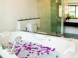 2 Schlafzimmer Villa zu vermieten im Thaiya Resort Villa, Chalong