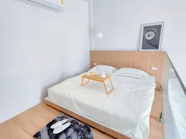 2 Schlafzimmer Haus zu verkaufen im The Pryme, Ratsada