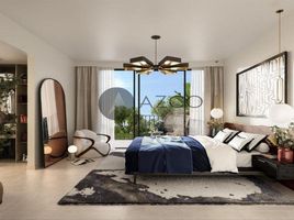 4 बेडरूम विला for sale at Fairway Villas, EMAAR South
