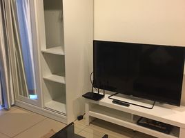 1 Schlafzimmer Appartement zu verkaufen im Unixx South Pattaya, Nong Prue, Pattaya, Chon Buri
