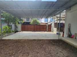 3 Bedroom House for sale in Talat Phlu, Thon Buri, Talat Phlu