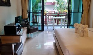 Studio Condo for sale in Choeng Thale, Phuket Surin Sabai