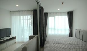 1 chambre Condominium a vendre à Khlong Kluea, Nonthaburi Niche Mono Chaengwattana