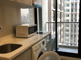 1 Schlafzimmer Appartement zu vermieten im Life Asoke, Bang Kapi