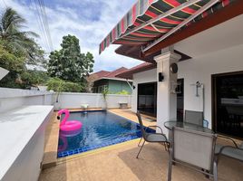 3 Bedroom Villa for rent at Baan Suan Yu Charoen 2, Choeng Thale, Thalang