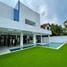 5 Bedroom Villa for rent at Casa Jomtien Village, Nong Prue