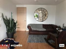 2 Schlafzimmer Appartement zu verkaufen im AVENUE 46C # 80 SOUTH 155, Medellin