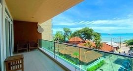 Unités disponibles à Montrari Jomtien Beach View
