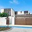 4 Bedroom Villa for sale at Saadiyat Lagoons, Saadiyat Beach, Saadiyat Island