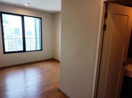 4 Bedroom Apartment for rent at Villa Asoke, Makkasan