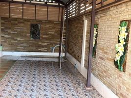 3 Bedroom House for sale at Maneerin Place 2, Surasak, Si Racha
