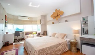 Studio Appartement zu verkaufen in Chang Khlan, Chiang Mai ChangKlan Resident