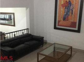 4 Schlafzimmer Villa zu verkaufen in Medellin, Antioquia, Medellin, Antioquia, Kolumbien