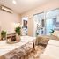 1 Bedroom Apartment for sale at Fuse Chan - Sathorn, Yan Nawa