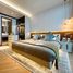 1 Schlafzimmer Appartement zu verkaufen im AYANA Heights Seaview Residence, Choeng Thale, Thalang, Phuket