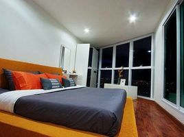 3 Bedroom Condo for sale at Bangkok Horizon Ramkhamhaeng, Hua Mak