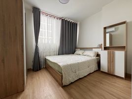 1 Schlafzimmer Wohnung zu verkaufen im Bliz Condominium Rama 9 - Hua Mak, Suan Luang, Suan Luang, Bangkok