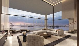 3 Bedrooms Villa for sale in The Crescent, Dubai Six Senses Residences