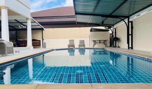 4 Bedrooms Villa for sale in Chalong, Phuket 