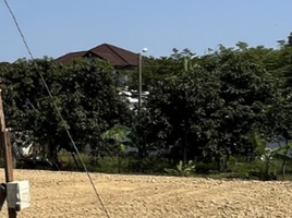  Land for sale in The Paseo Park Kanchanaphisek, Sala Thammasop, Sala Thammasop