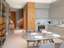 1 Bedroom Condo for sale at SLS Dubai Hotel & Residences, Business Bay