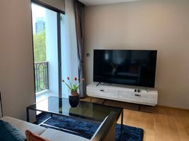 1 Bedroom Apartment for rent at Na Vara Residence, Lumphini