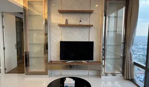 ขายคอนโด 1 ห้องนอน ใน ทุ่งวัดดอน, กรุงเทพมหานคร เดอะ แบงค็อก สาทร