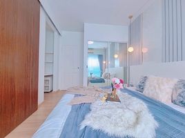 1 Schlafzimmer Appartement zu verkaufen im A Space Sukhumvit 77, Suan Luang, Suan Luang