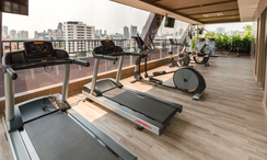 Фото 3 of the Communal Gym at Art @Thonglor 25