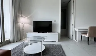 曼谷 Lumphini 185 Rajadamri 1 卧室 公寓 售 