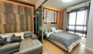 1 Bedroom Condo for sale in Bang Kaeo, Samut Prakan A Space ME Bangna