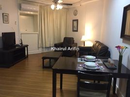 1 Schlafzimmer Appartement zu vermieten im Ampang Hilir, Ampang