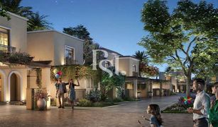 2 Habitaciones Adosado en venta en Yas Acres, Abu Dhabi Yas Park Gate