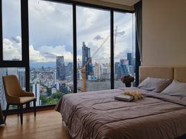 1 Schlafzimmer Appartement zu vermieten im Anil Sathorn 12, Thung Wat Don