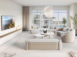 3 Bedroom Apartment for sale at Beach Mansion, EMAAR Beachfront