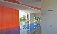 รูปถ่าย 2 of the Communal Pool at ดี 25 ทองหล่อ