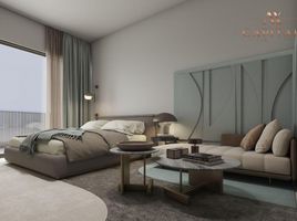 1 Schlafzimmer Wohnung zu verkaufen im MAG Eye, District 7, Mohammed Bin Rashid City (MBR)