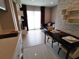 1 Schlafzimmer Wohnung zu verkaufen im Rhythm Sukhumvit 36-38, Khlong Tan