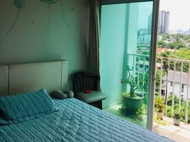 1 Schlafzimmer Wohnung zu verkaufen im The Lake Kallaprapruk - Wutthakat, Bang Wa, Phasi Charoen, Bangkok