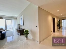 3 Bedroom Apartment for sale at Palm View, Al Sufouh Road