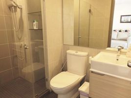 1 Bedroom Apartment for rent at Ideo O2, Bang Na