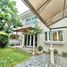 3 Bedroom House for rent at Supalai Garden Ville Chaeng Watthana - Lak Si, Don Mueang