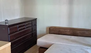 Кондо, 1 спальня на продажу в Bang Rak Phatthana, Нонтабури Plum Condo Bangyai Station