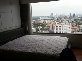 2 Schlafzimmer Appartement zu vermieten im Amanta Lumpini, Thung Mahamek, Sathon