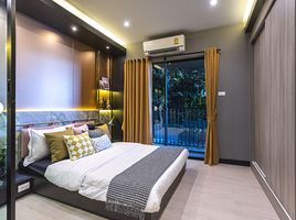 1 Schlafzimmer Wohnung zu verkaufen im A Space Mega 2 , Bang Kaeo, Bang Phli