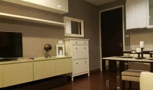 1 Bedroom Condo for sale in Khlong Tan Nuea, Bangkok Ivy Thonglor