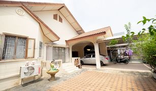 3 Bedrooms House for sale in Talat Khwan, Nonthaburi 