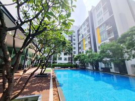在The Key Phahonyothin出售的2 卧室 公寓, Sena Nikhom, 乍都节, 曼谷
