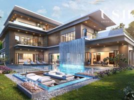 7 Bedroom Villa for sale at Venice, DAMAC Lagoons, Dubai